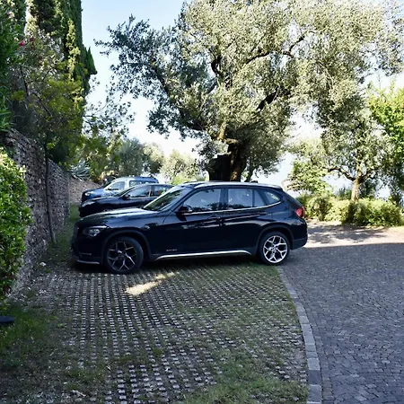 Marierose - Rebomaholidays Appartamento Toscolano-Maderno