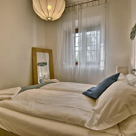Apartment Marierose - Theater Toscolano Maderno