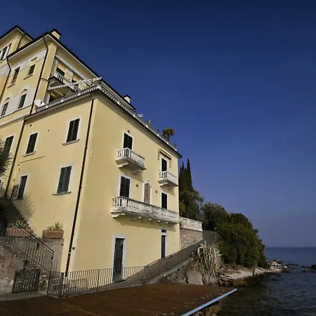 Marierose - Theater Toscolano Maderno