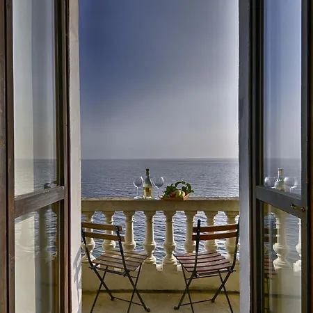 Marierose - Theater Apartment *