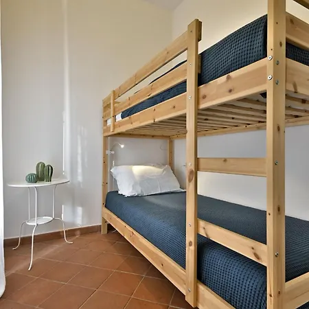 Marierose - Theater Apartment