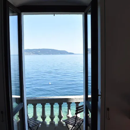 Appartement Marierose - Theater
