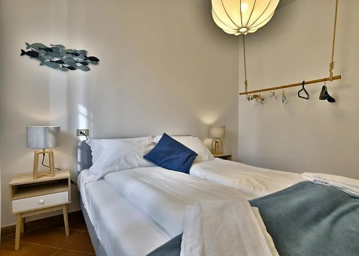 Marierose - Theater Appartement Toscolano Maderno
