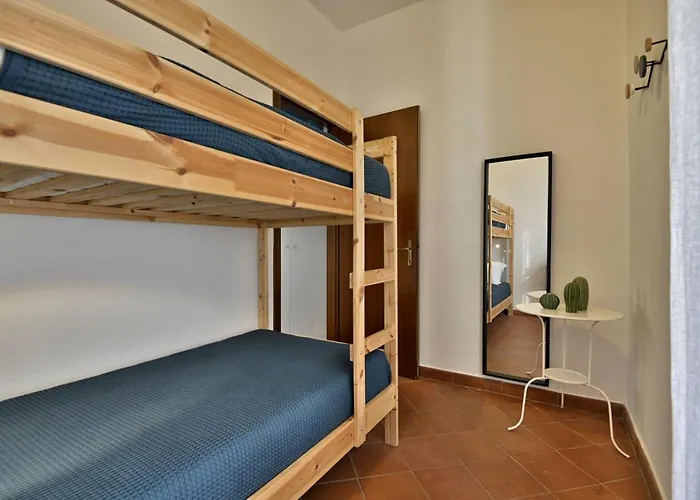 Appartement Marierose - Theater