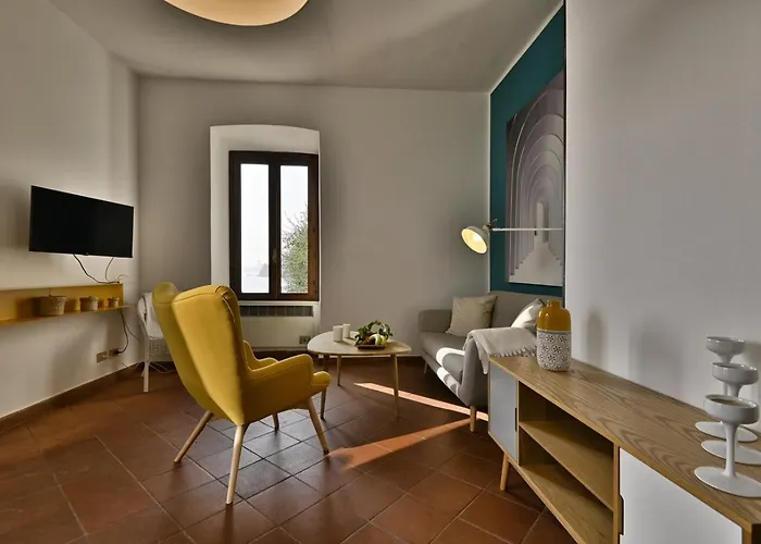 Appartement Marierose - Theater