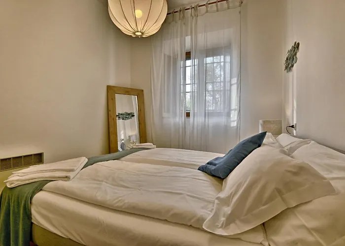 Appartement Marierose - Theater Toscolano Maderno