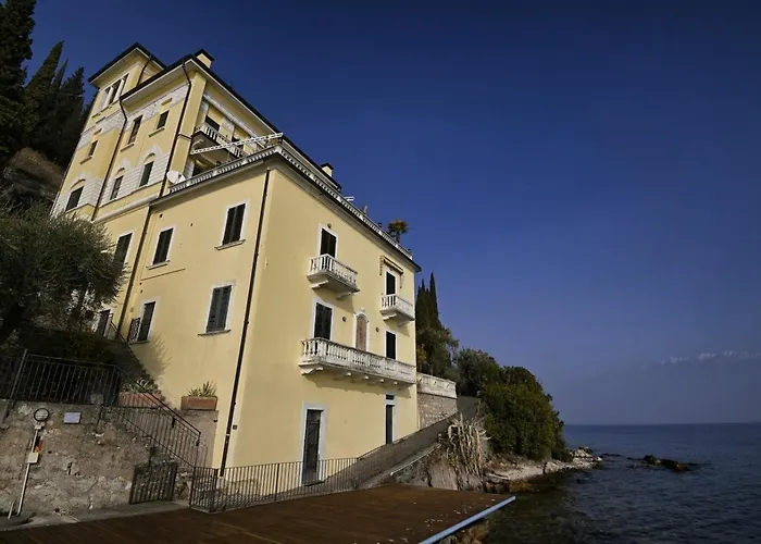 Marierose - Theater Toscolano Maderno