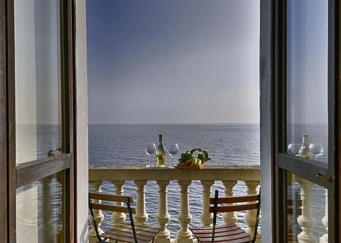 Marierose - Theater Appartement *