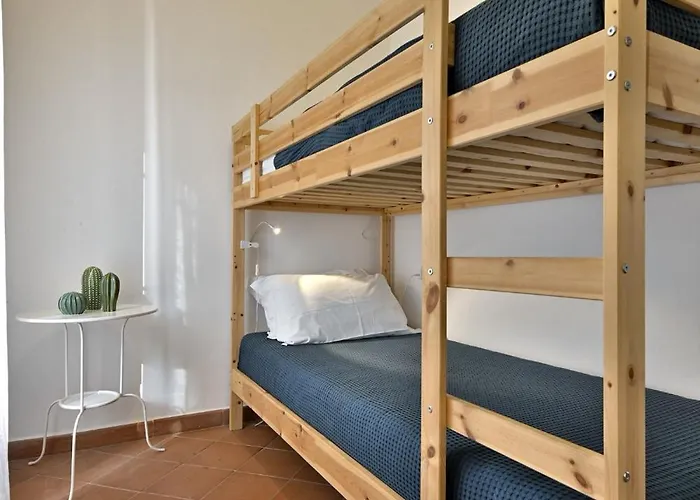Marierose - Theater Appartement