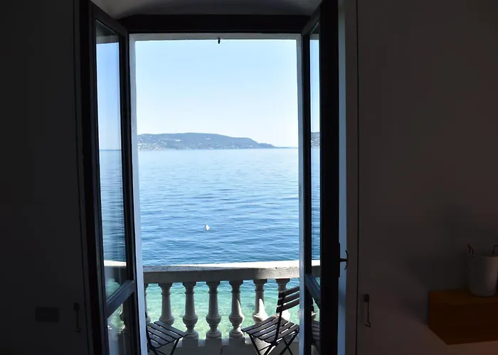Appartement Marierose - Theater