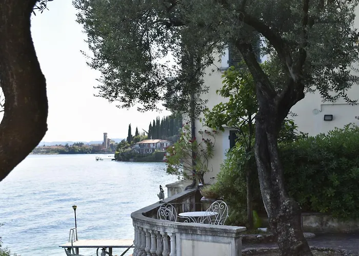 Marierose - Theater * Toscolano Maderno